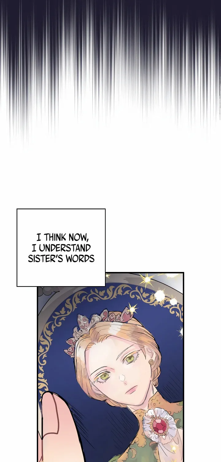 The Flower Dances and the Wind Sings Chapter 3 page 23 - 