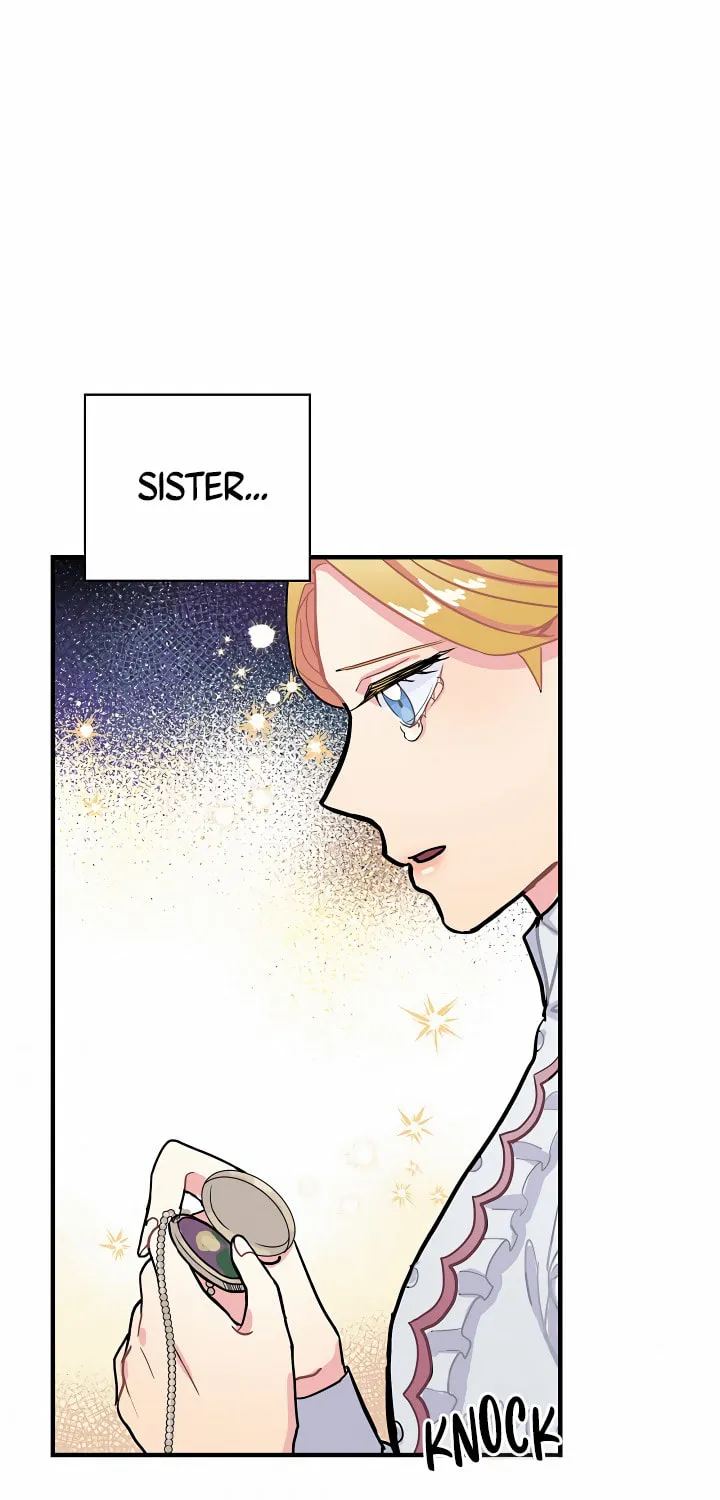 The Flower Dances and the Wind Sings Chapter 3 page 25 - 