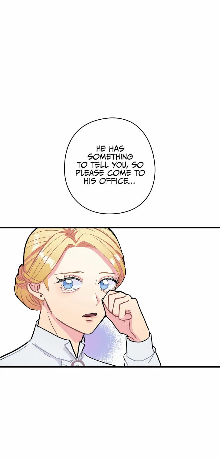 The Flower Dances and the Wind Sings Chapter 3 page 27 - 