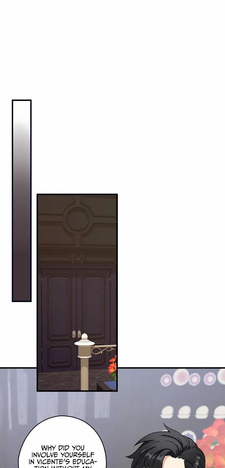 The Flower Dances and the Wind Sings Chapter 3 page 28 - 