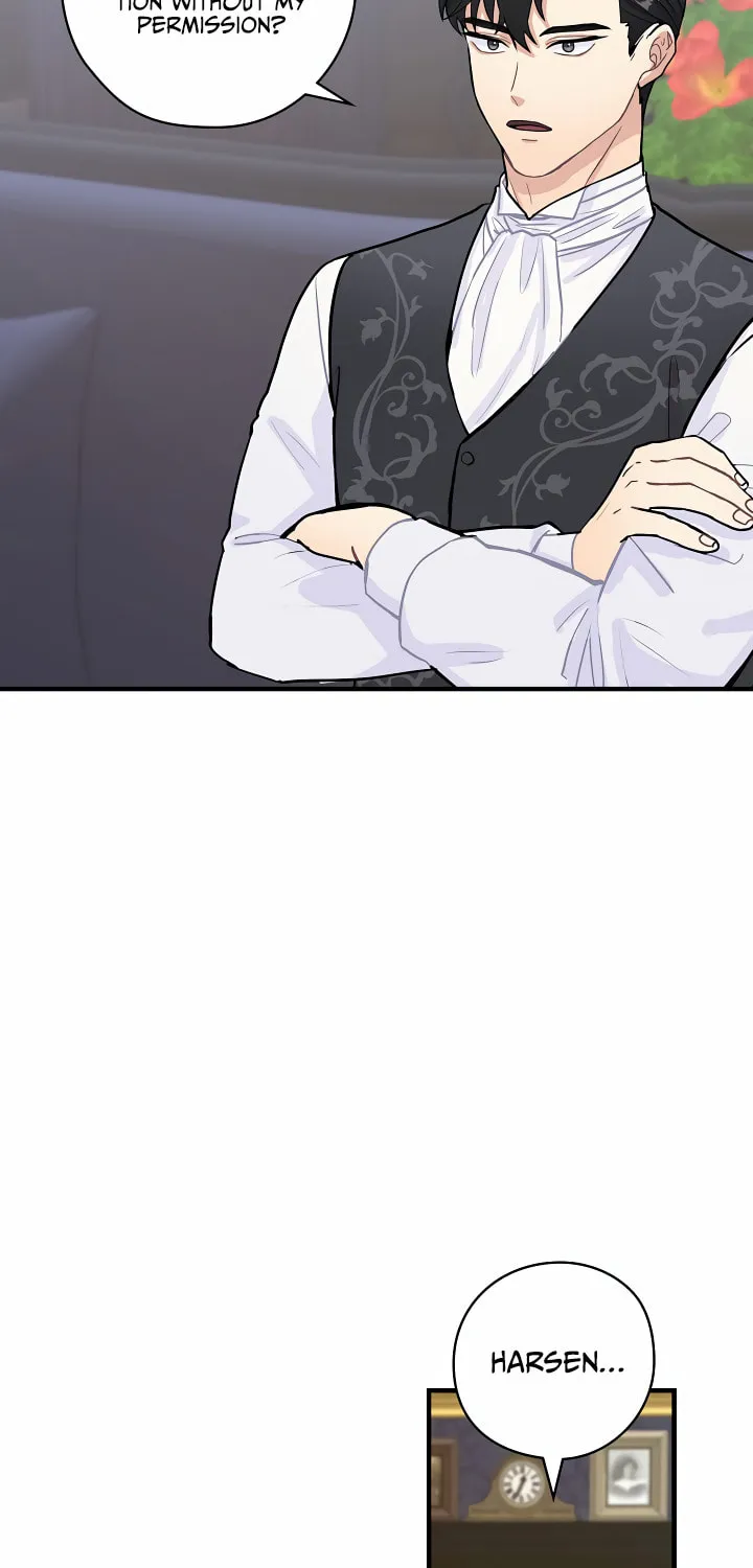 The Flower Dances and the Wind Sings Chapter 3 page 29 - 