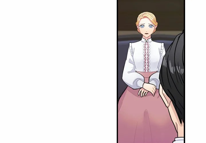 The Flower Dances and the Wind Sings Chapter 3 page 30 - 