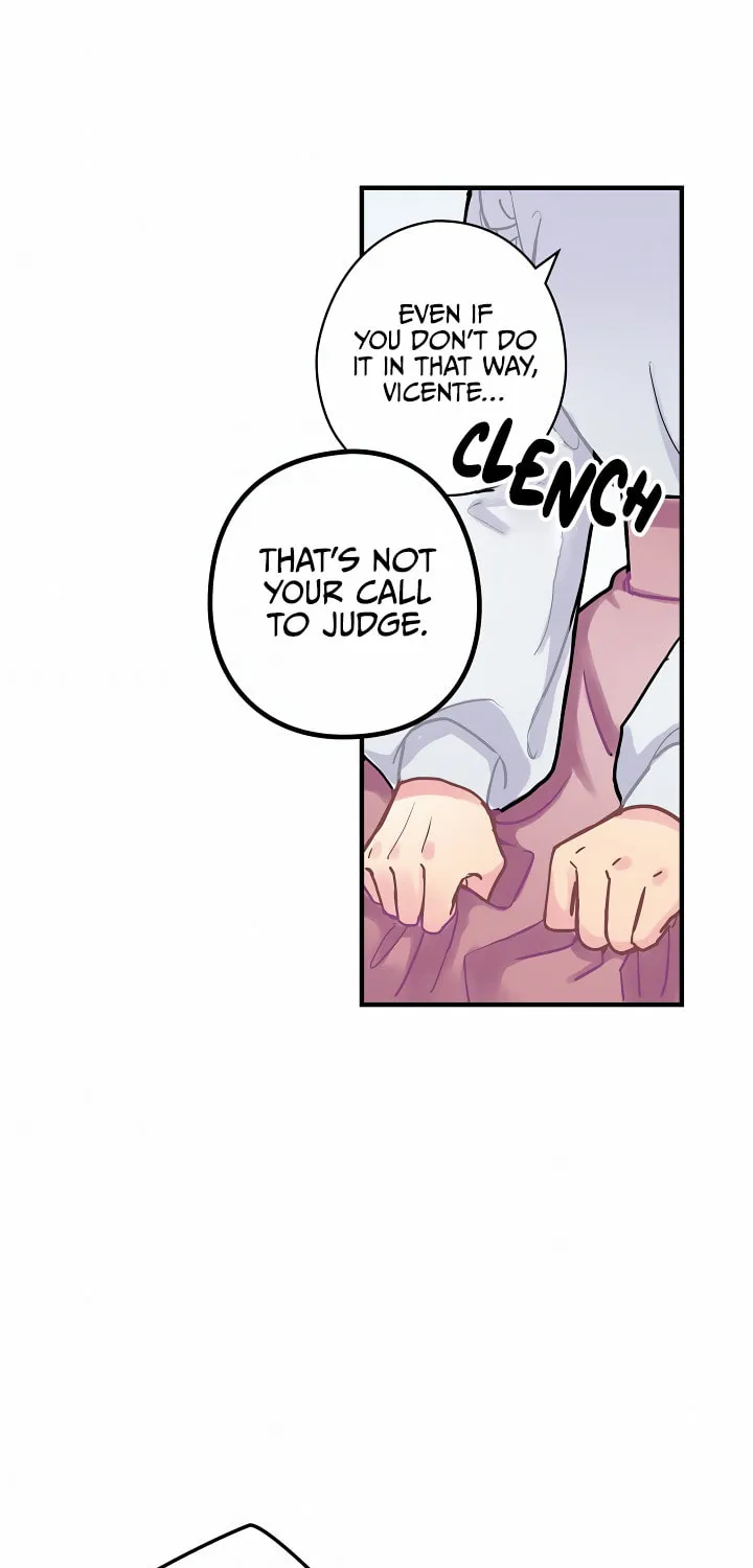 The Flower Dances and the Wind Sings Chapter 3 page 33 - 