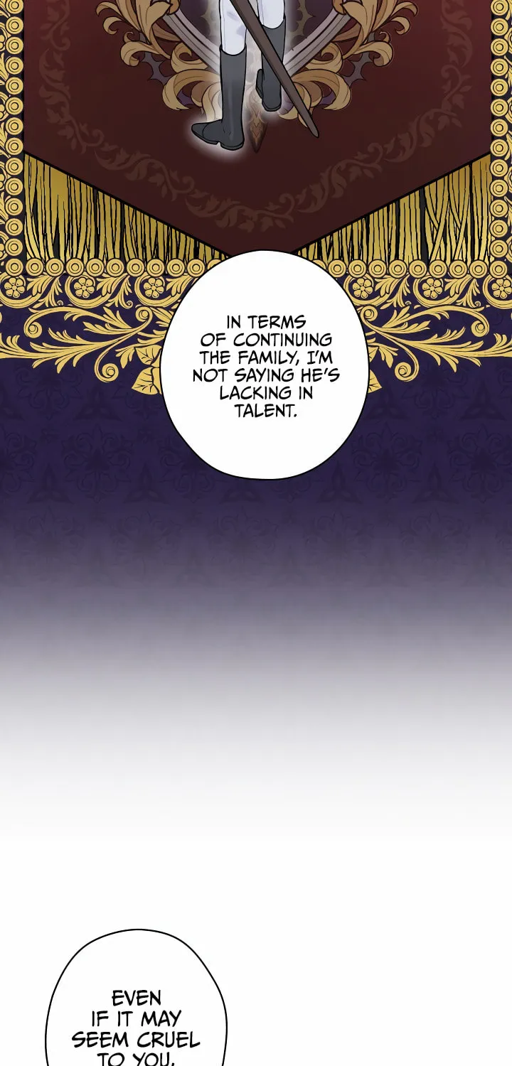 The Flower Dances and the Wind Sings Chapter 3 page 39 - 