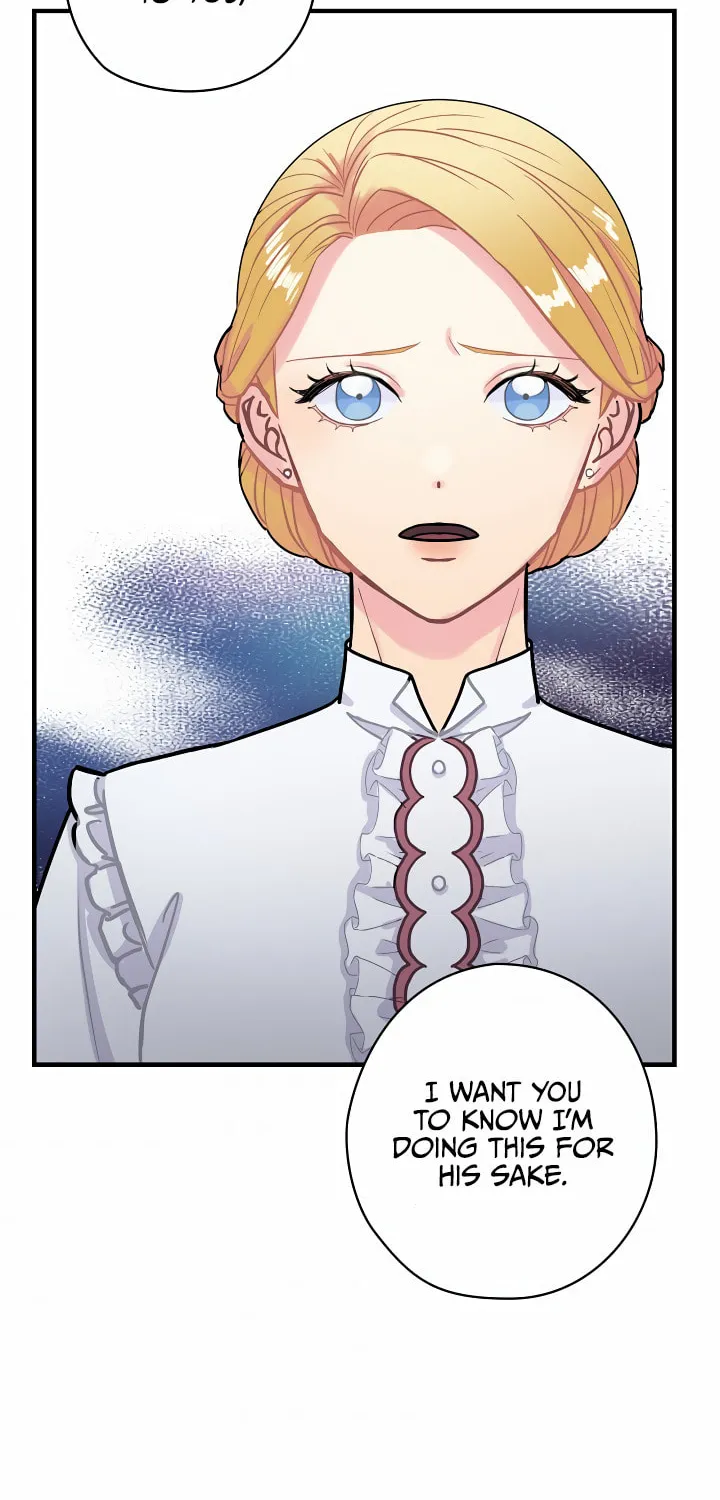 The Flower Dances and the Wind Sings Chapter 3 page 40 - 