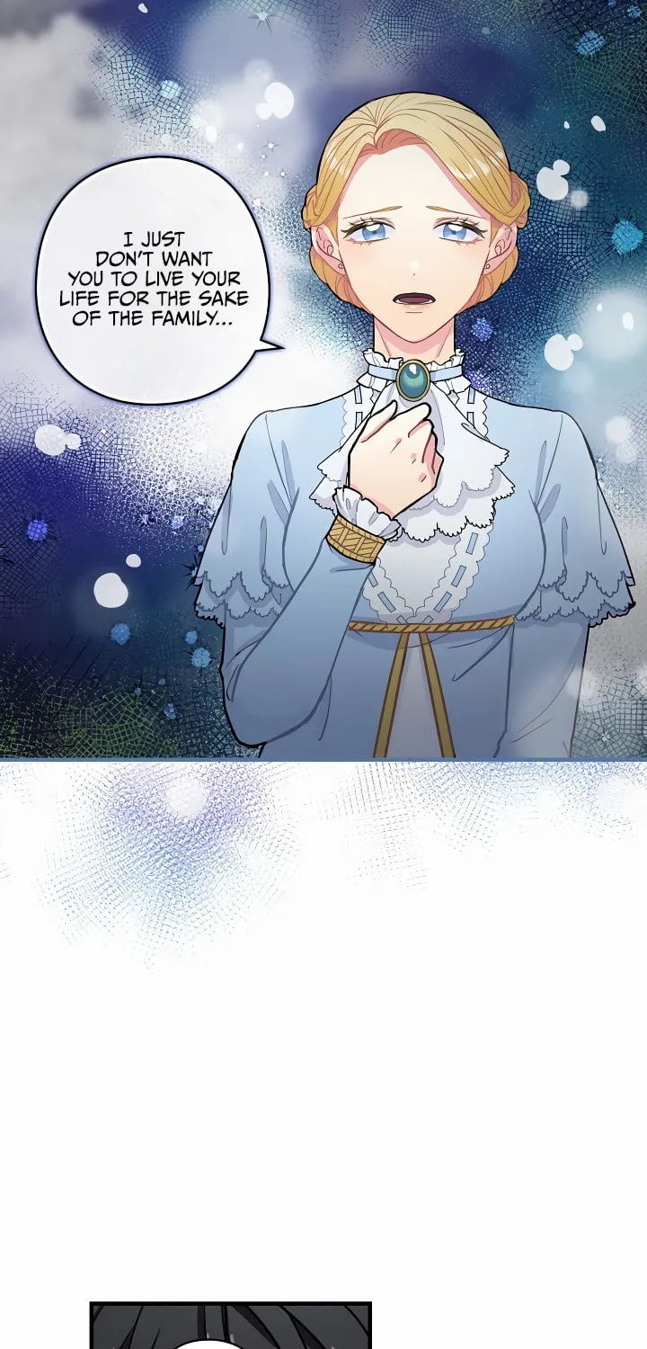 The Flower Dances and the Wind Sings Chapter 3 page 5 - 