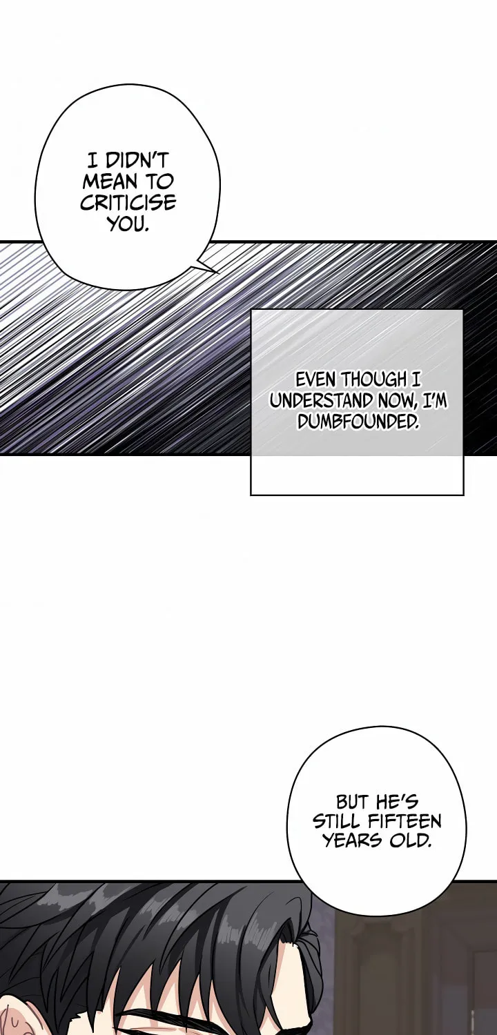 The Flower Dances and the Wind Sings Chapter 3 page 41 - 