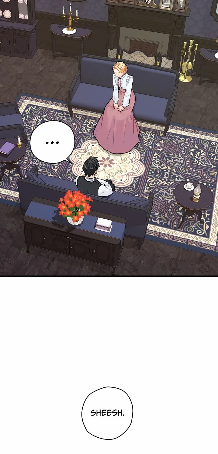 The Flower Dances and the Wind Sings Chapter 3 page 44 - 