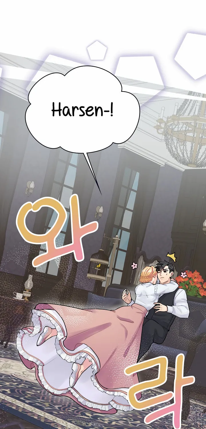 The Flower Dances and the Wind Sings Chapter 3 page 47 - 