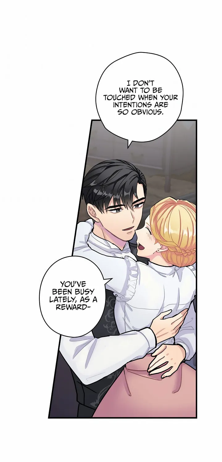 The Flower Dances and the Wind Sings Chapter 3 page 49 - 