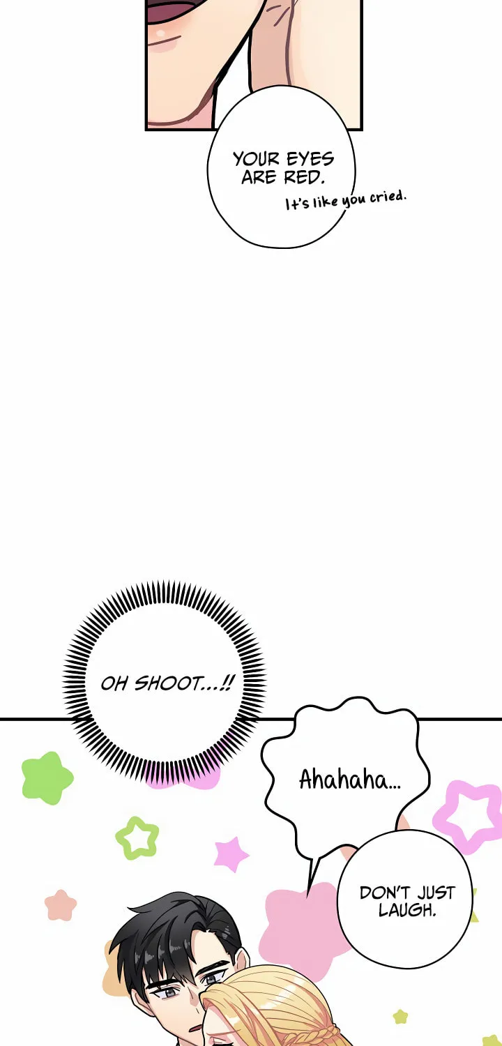 The Flower Dances and the Wind Sings Chapter 3 page 52 - 
