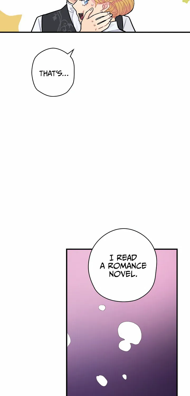The Flower Dances and the Wind Sings Chapter 3 page 53 - 