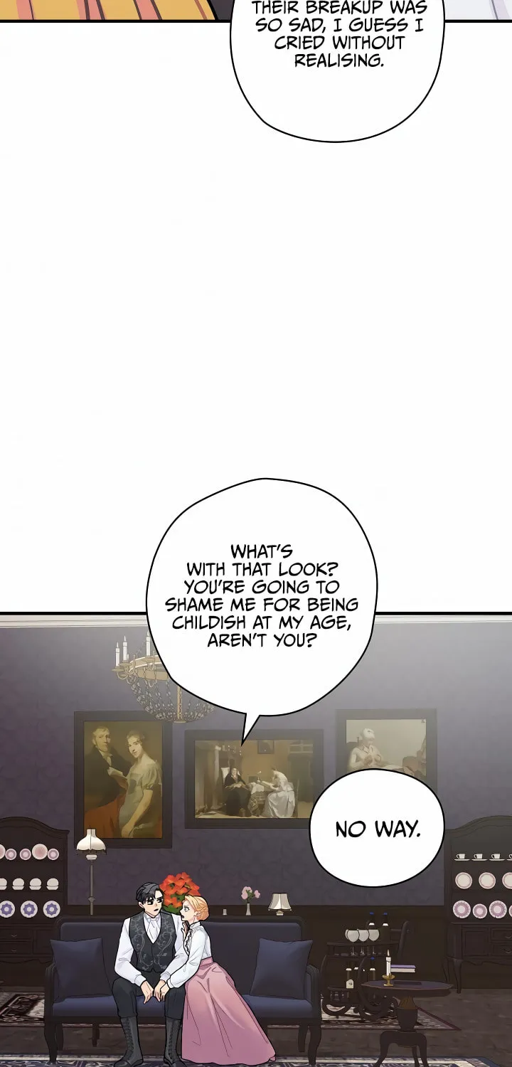 The Flower Dances and the Wind Sings Chapter 3 page 56 - 
