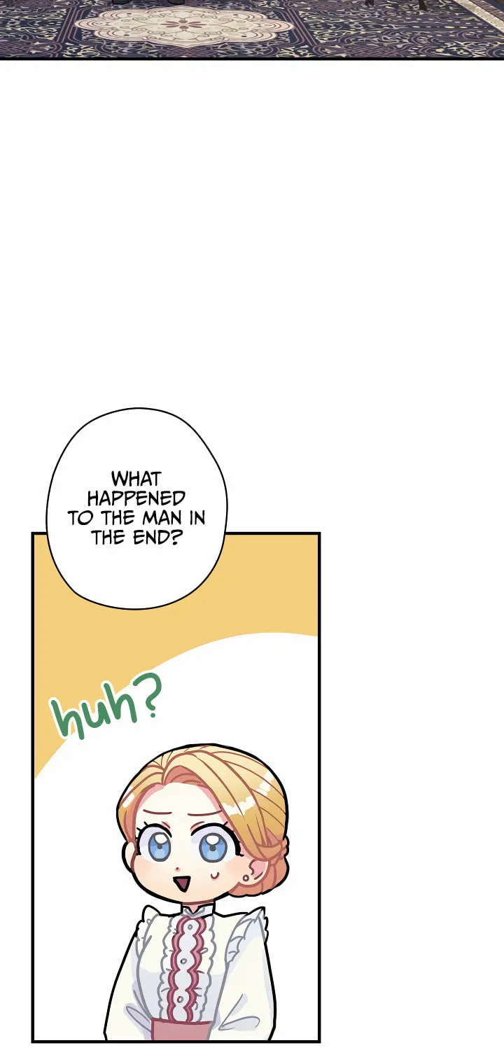 The Flower Dances and the Wind Sings Chapter 3 page 57 - 
