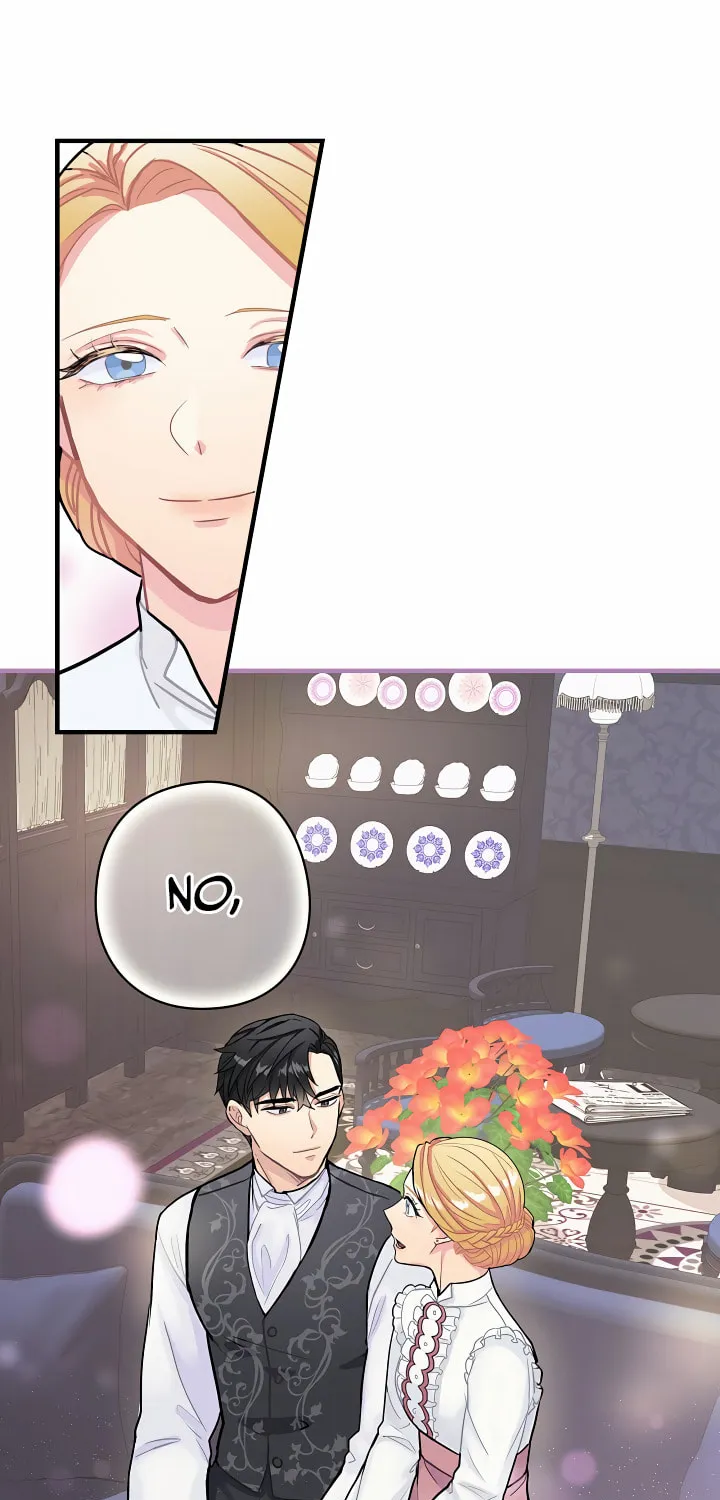 The Flower Dances and the Wind Sings Chapter 3 page 59 - 