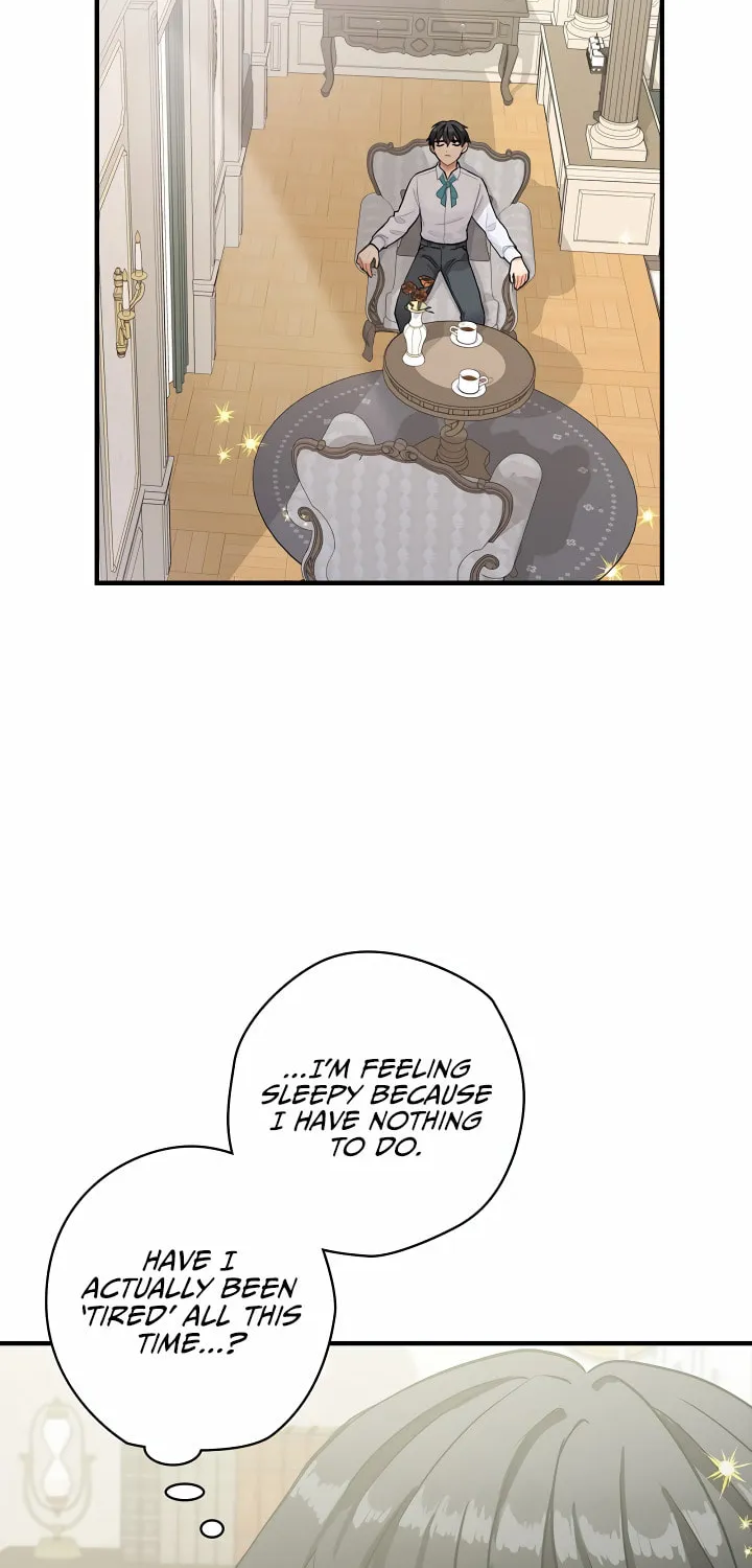 The Flower Dances and the Wind Sings Chapter 3 page 62 - 