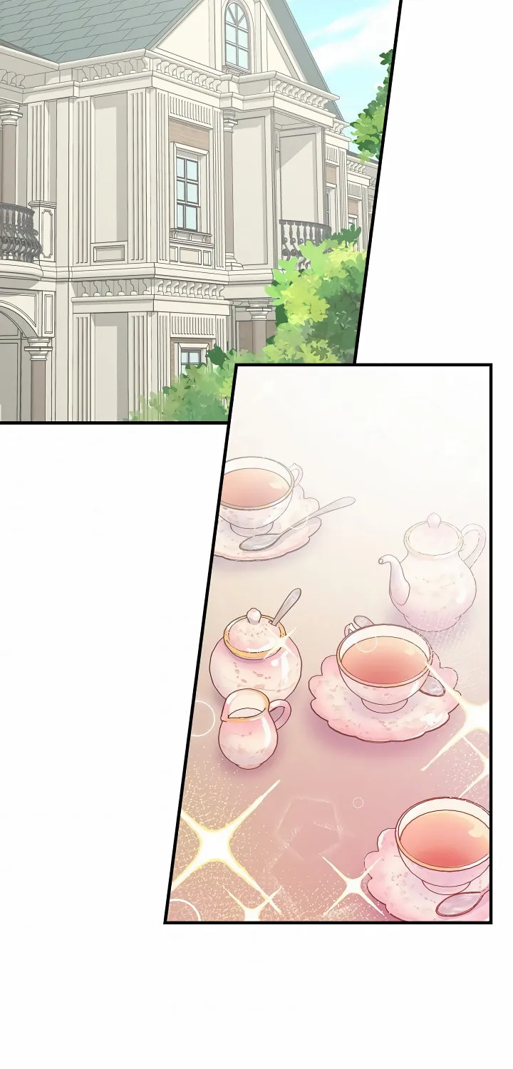 The Flower Dances and the Wind Sings Chapter 3 page 70 - 