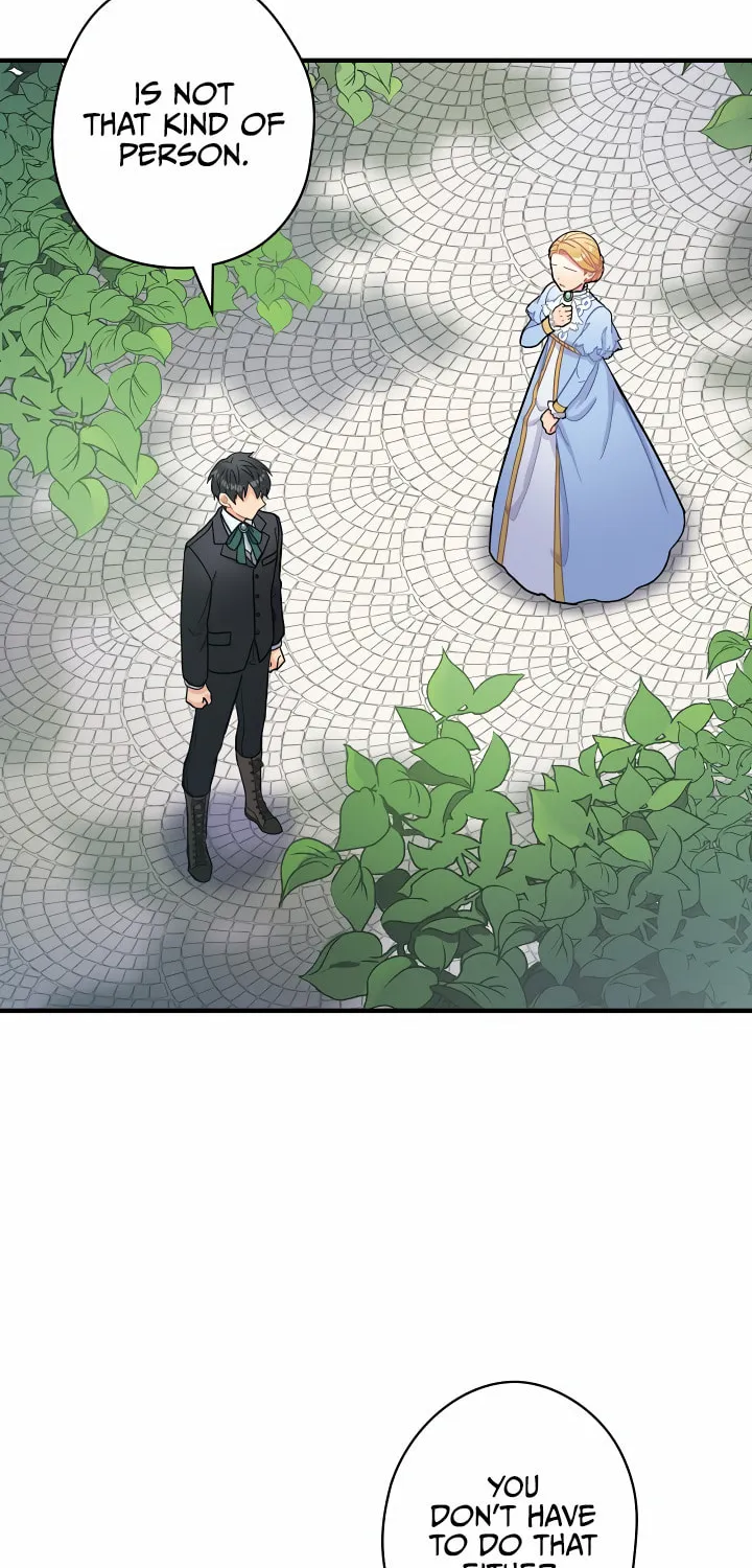 The Flower Dances and the Wind Sings Chapter 3 page 8 - 