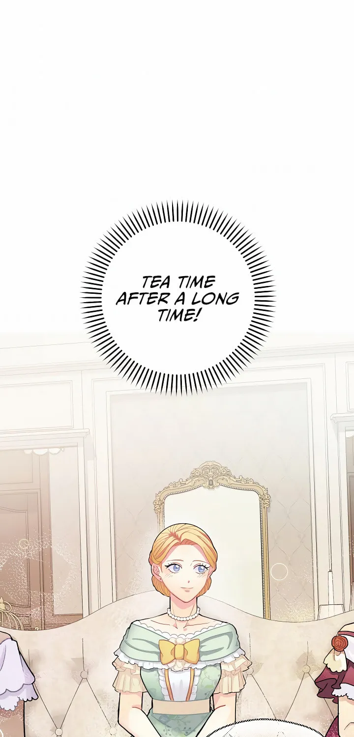 The Flower Dances and the Wind Sings Chapter 3 page 71 - 