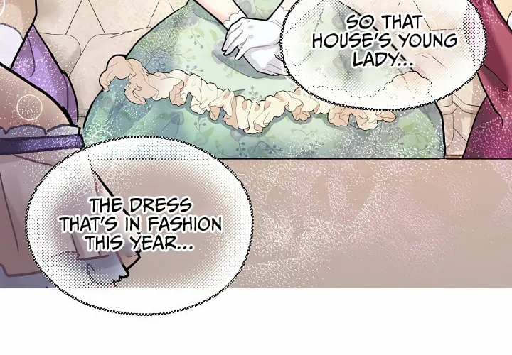 The Flower Dances and the Wind Sings Chapter 3 page 72 - 