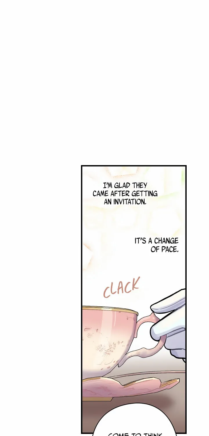 The Flower Dances and the Wind Sings Chapter 3 page 73 - 