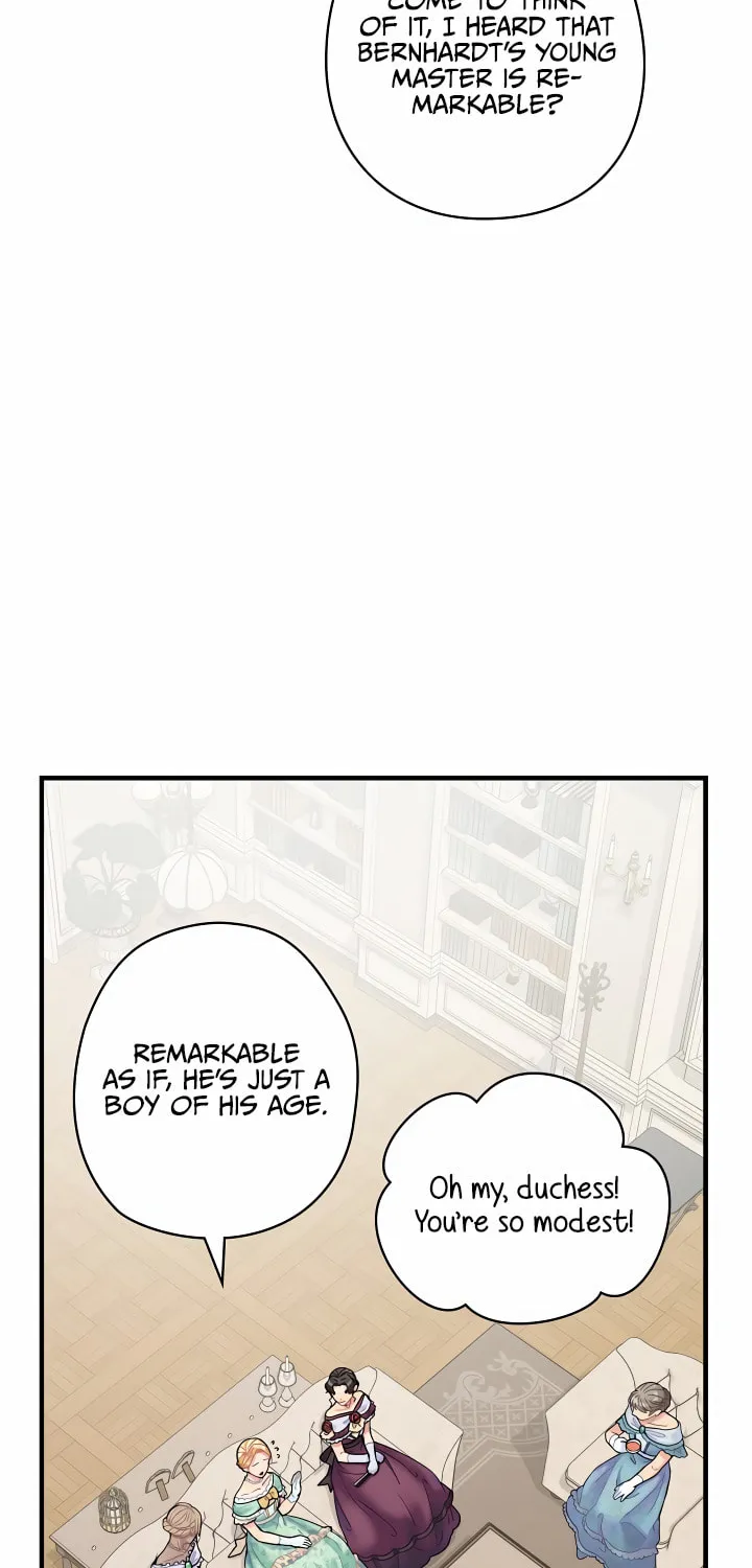 The Flower Dances and the Wind Sings Chapter 3 page 74 - 