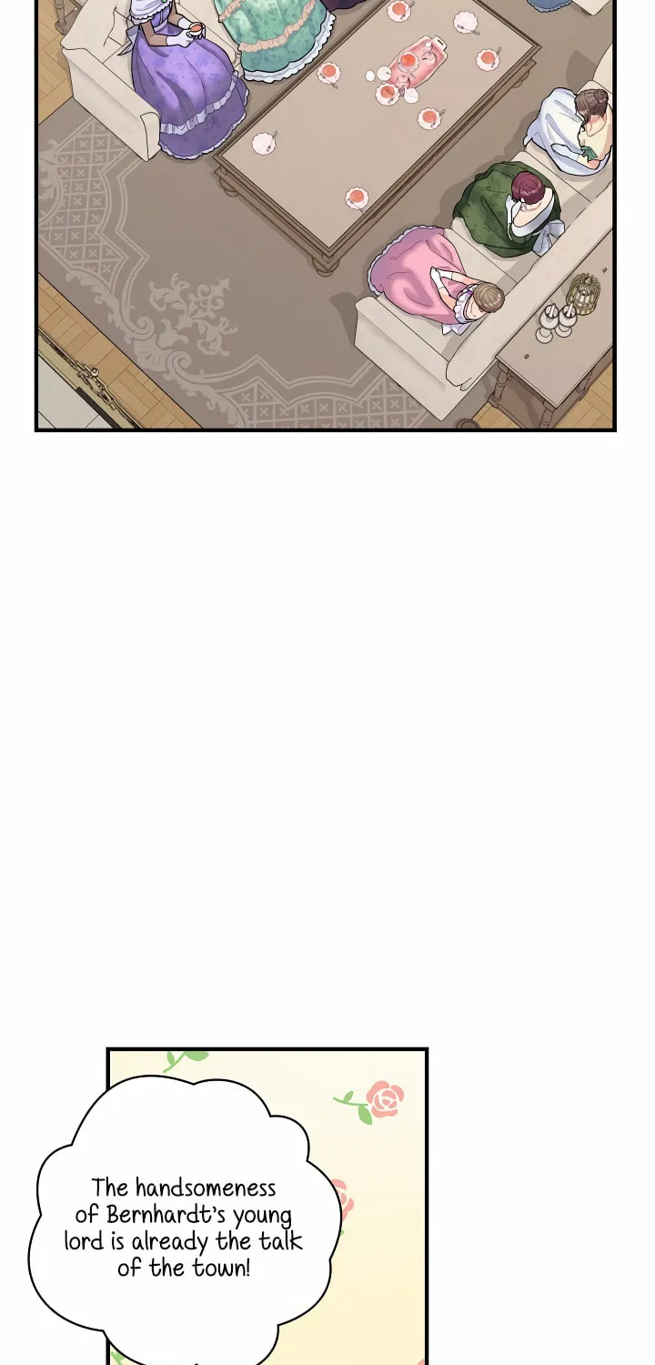 The Flower Dances and the Wind Sings Chapter 3 page 75 - 