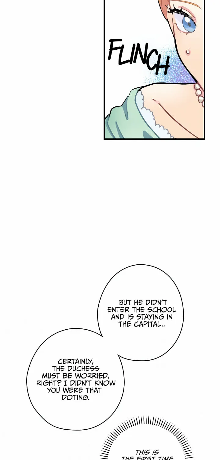 The Flower Dances and the Wind Sings Chapter 3 page 77 - 