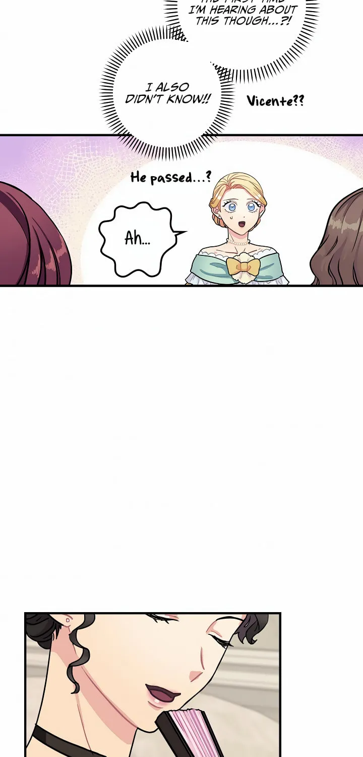 The Flower Dances and the Wind Sings Chapter 3 page 78 - 