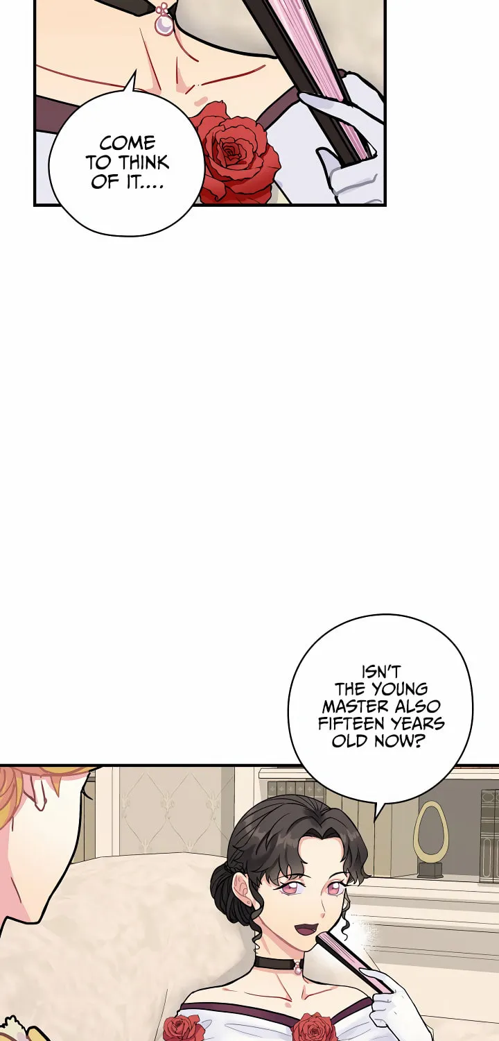 The Flower Dances and the Wind Sings Chapter 3 page 79 - 