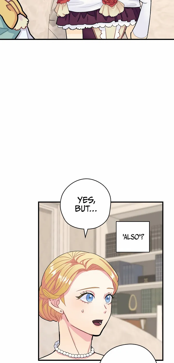 The Flower Dances and the Wind Sings Chapter 3 page 80 - 