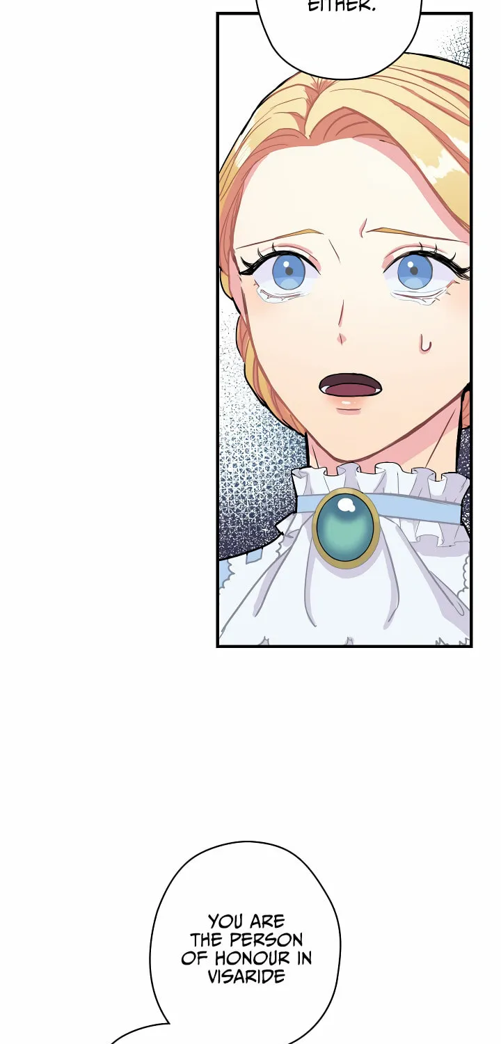 The Flower Dances and the Wind Sings Chapter 3 page 9 - 