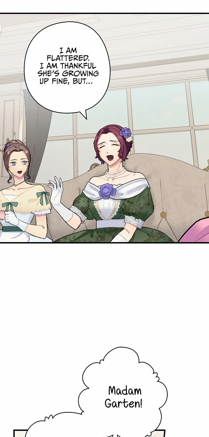 The Flower Dances and the Wind Sings Chapter 3 page 82 - 