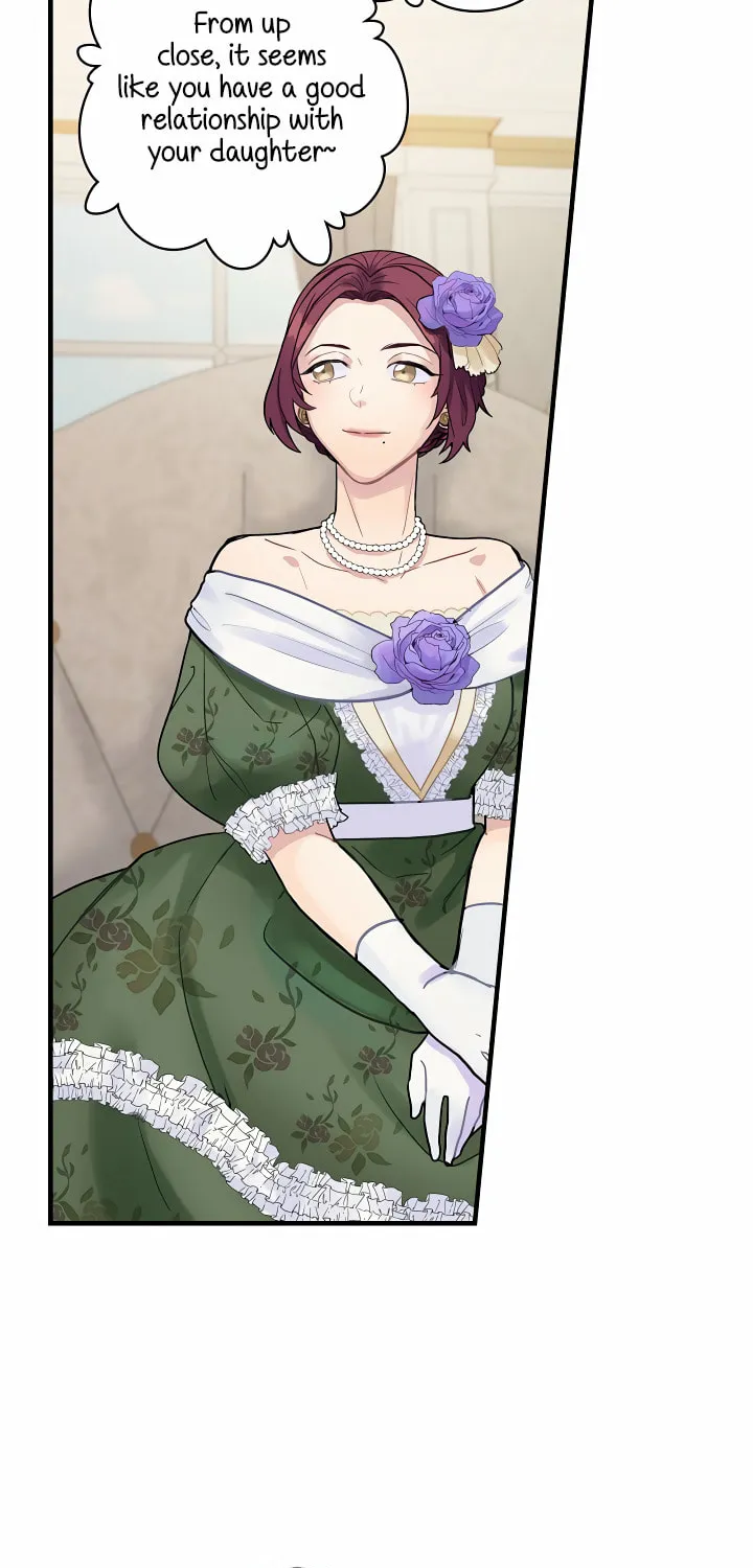 The Flower Dances and the Wind Sings Chapter 3 page 83 - 
