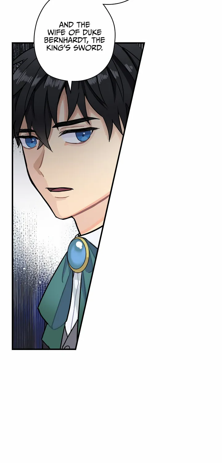 The Flower Dances and the Wind Sings Chapter 3 page 10 - 