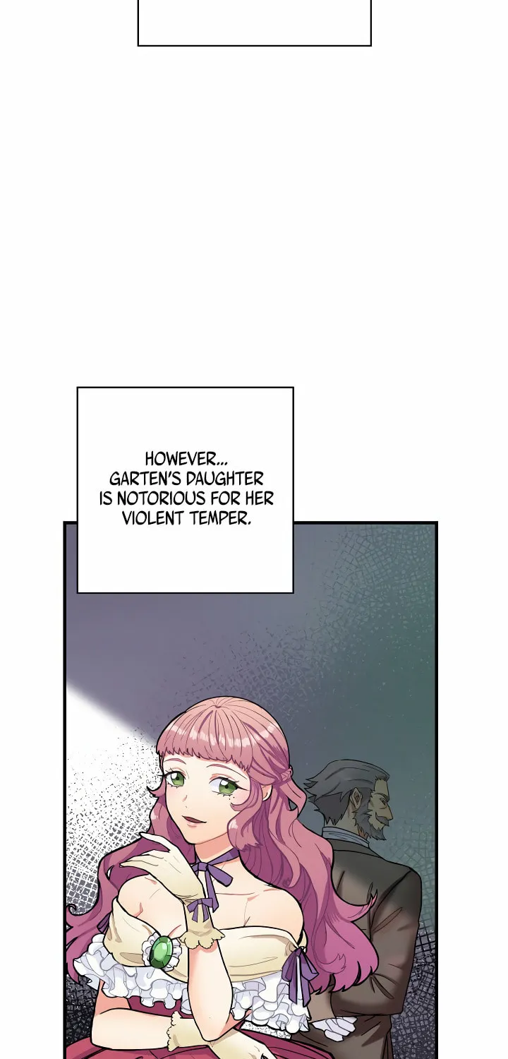 The Flower Dances and the Wind Sings Chapter 4 page 2 - 