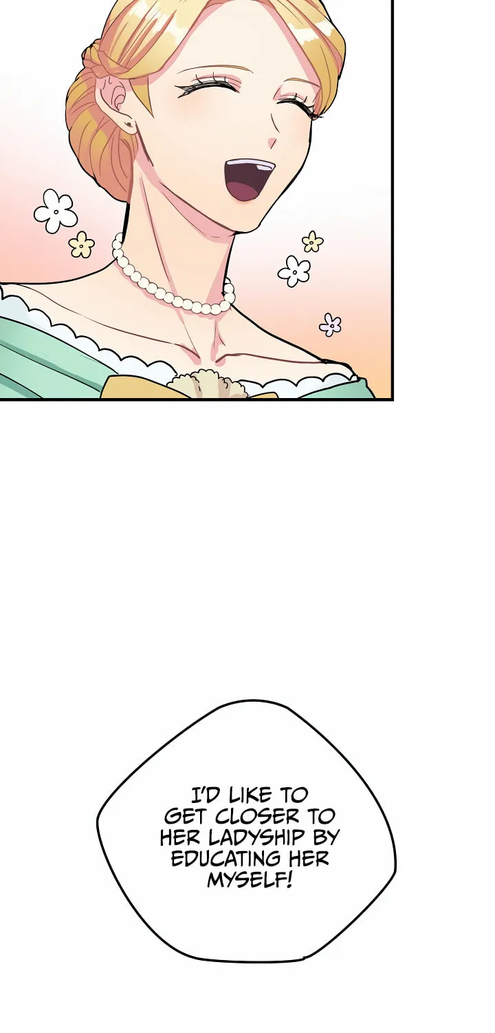 The Flower Dances and the Wind Sings Chapter 4 page 12 - 