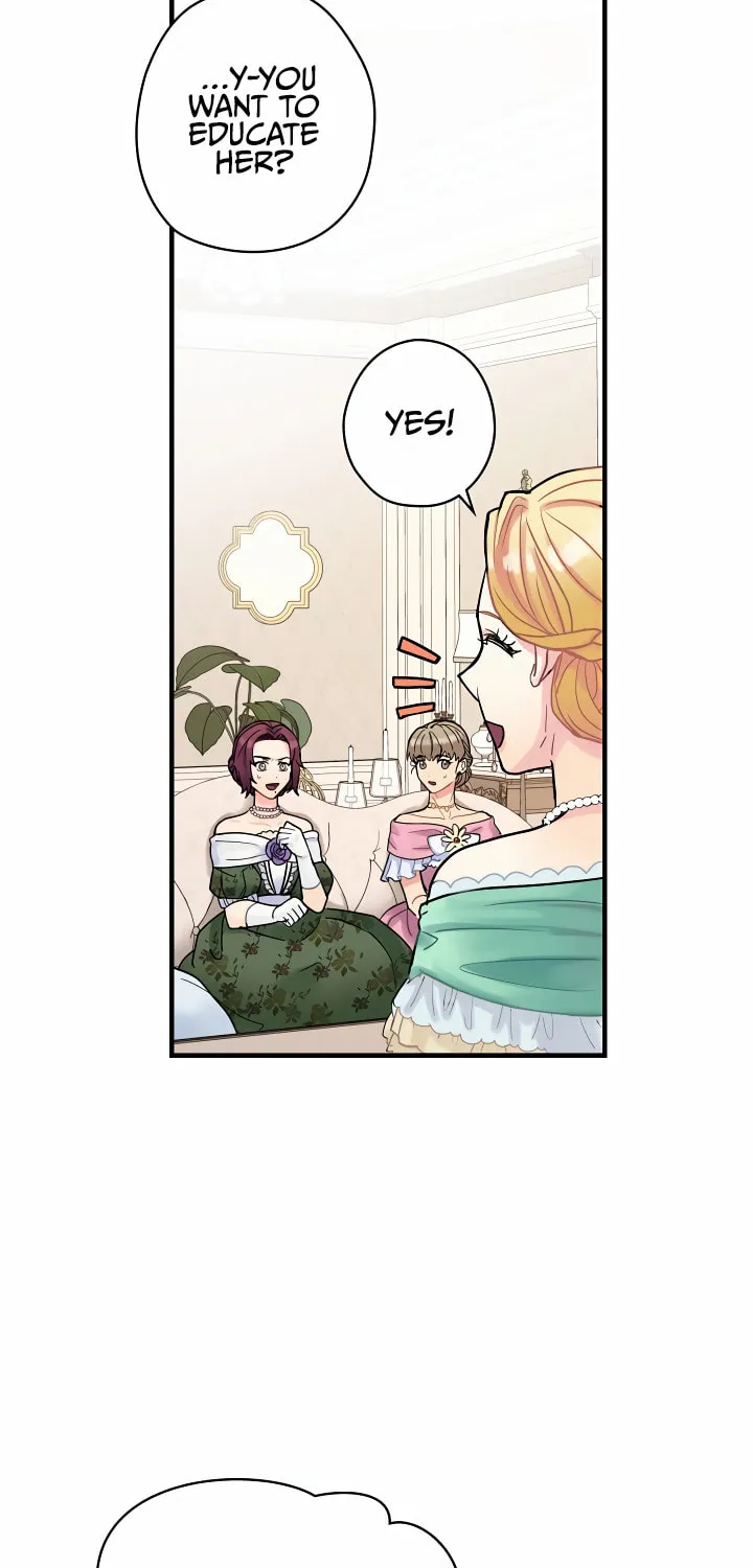The Flower Dances and the Wind Sings Chapter 4 page 14 - 