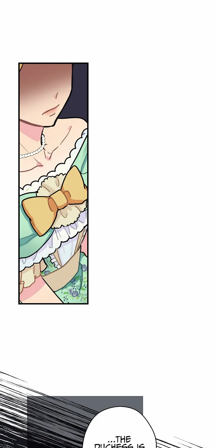 The Flower Dances and the Wind Sings Chapter 4 page 21 - 