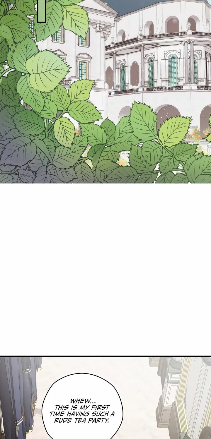 The Flower Dances and the Wind Sings Chapter 4 page 26 - 