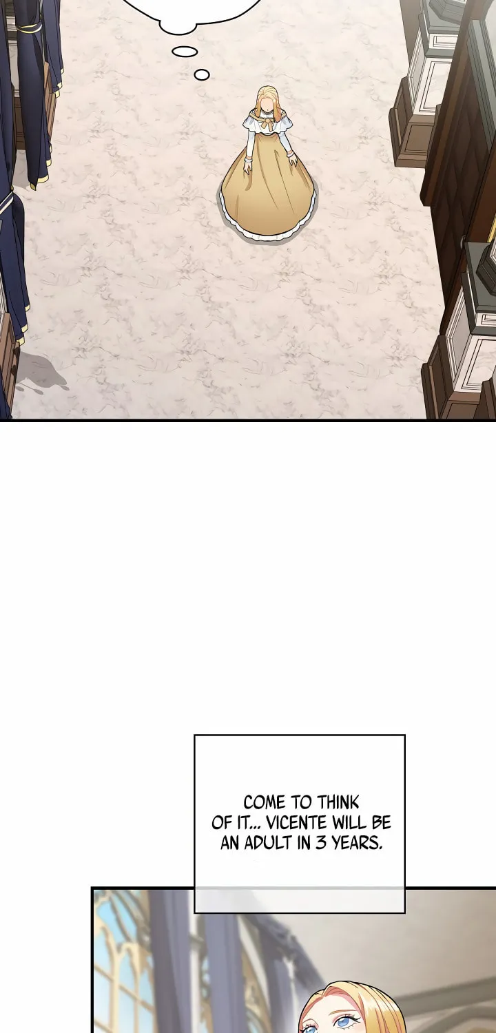 The Flower Dances and the Wind Sings Chapter 4 page 27 - 