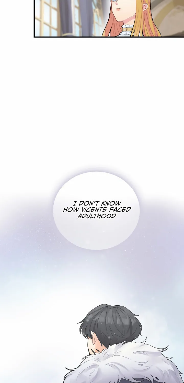 The Flower Dances and the Wind Sings Chapter 4 page 28 - 
