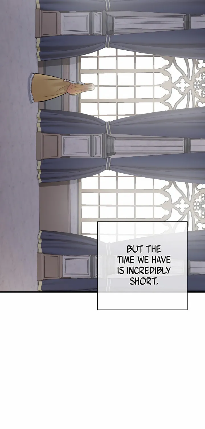 The Flower Dances and the Wind Sings Chapter 4 page 32 - 