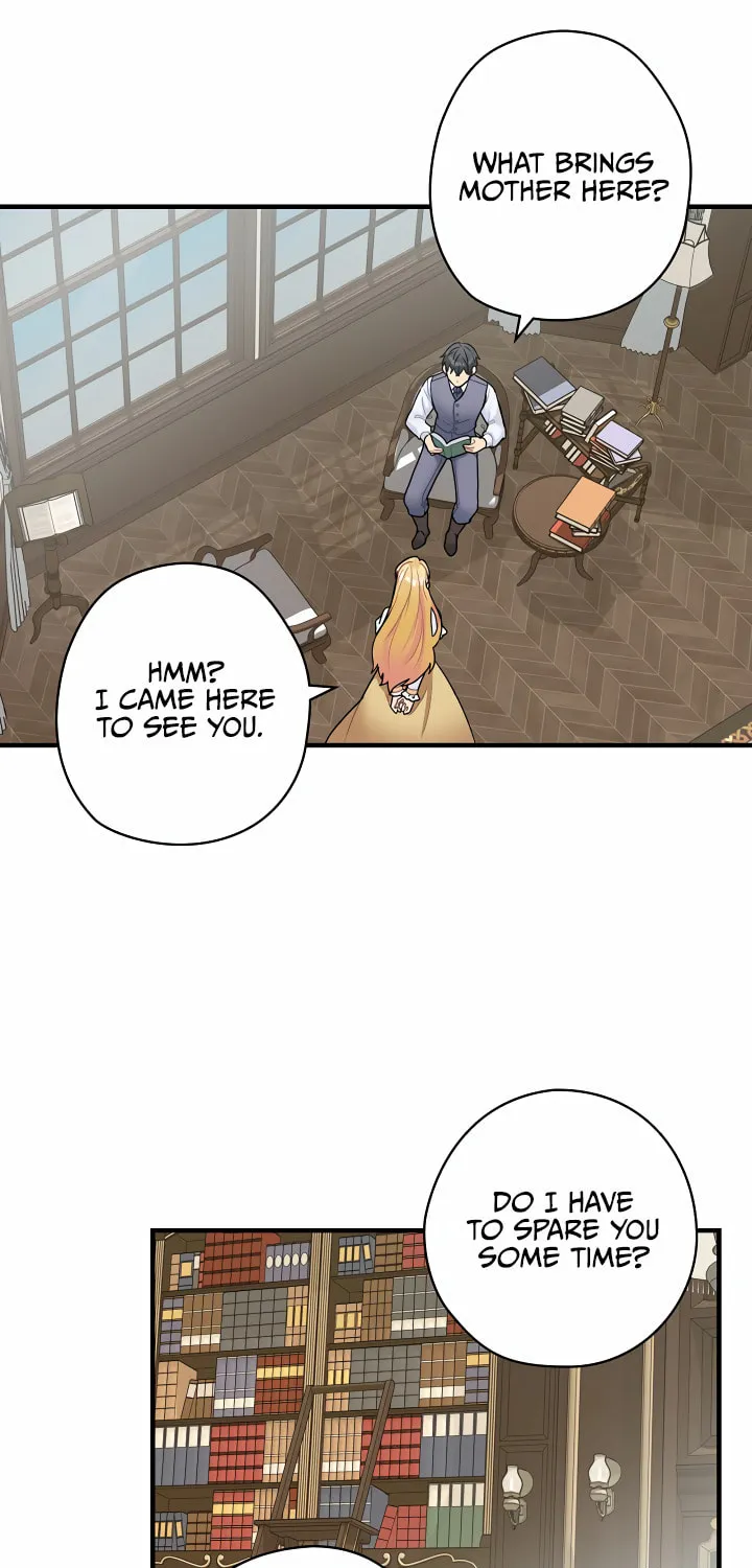 The Flower Dances and the Wind Sings Chapter 4 page 35 - 