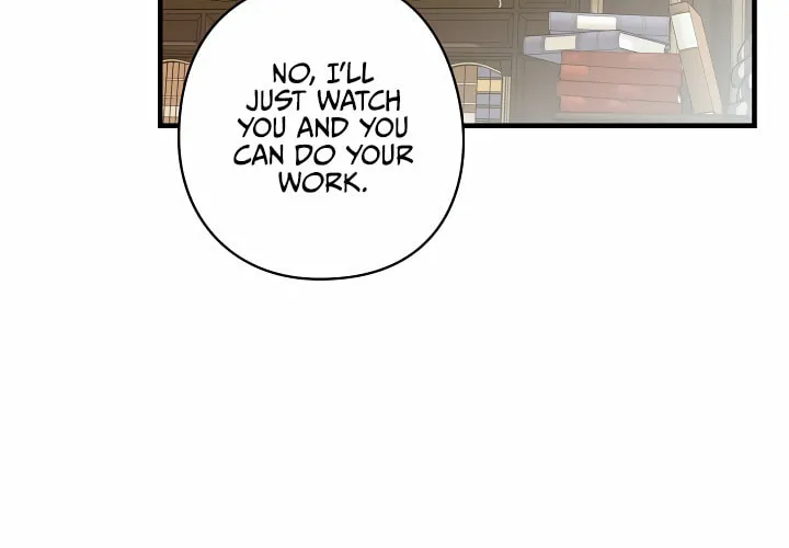 The Flower Dances and the Wind Sings Chapter 4 page 36 - 
