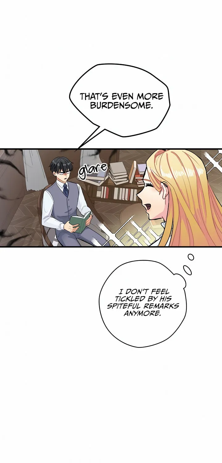 The Flower Dances and the Wind Sings Chapter 4 page 37 - 