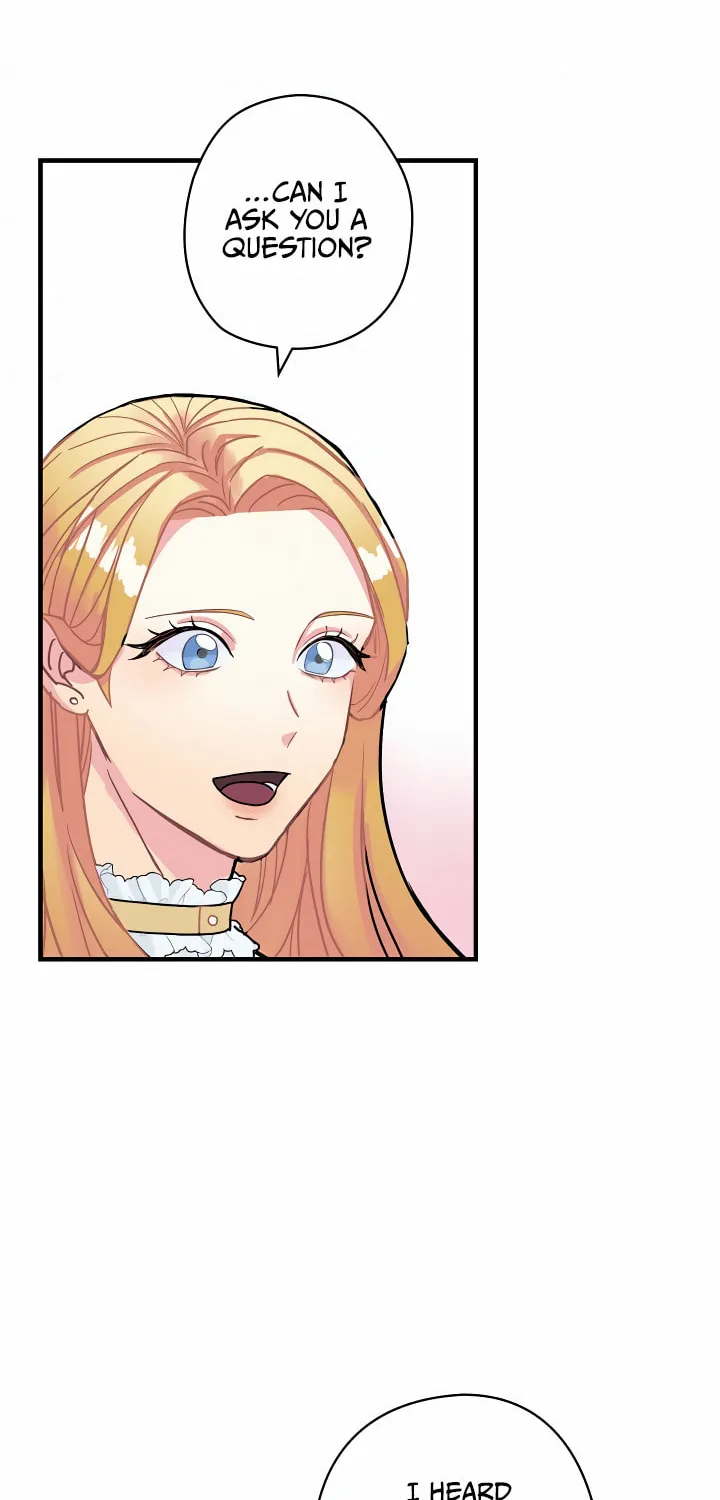 The Flower Dances and the Wind Sings Chapter 4 page 38 - 