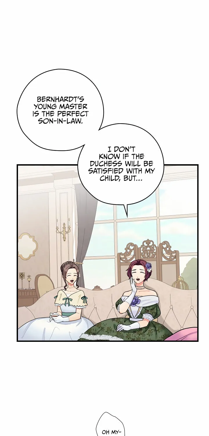 The Flower Dances and the Wind Sings Chapter 4 page 5 - 