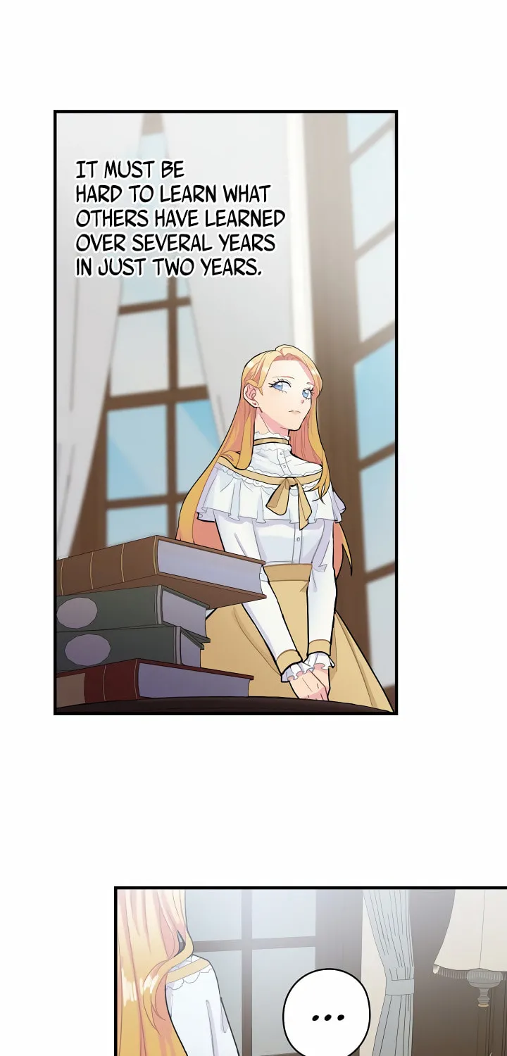 The Flower Dances and the Wind Sings Chapter 4 page 42 - 