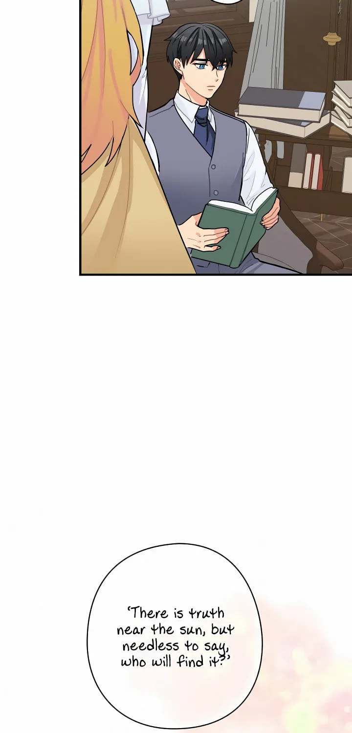 The Flower Dances and the Wind Sings Chapter 4 page 43 - 